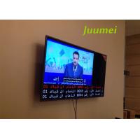 Buy cheap Juumei Bank Q Management Machine & Web based Queue Management System product