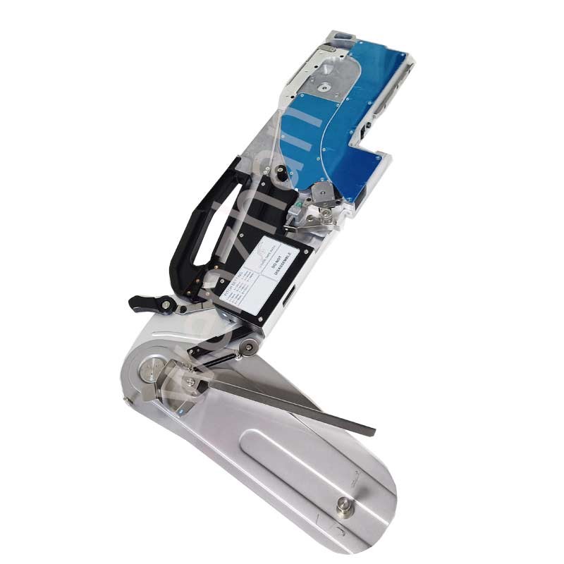 SMT Chip Mounter Samsung Hanwha Electric Smart 12mm 16mm Feeder