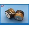 Buy cheap Feed Roller Separator ATM Spare Parts Hyosung 5600 7310000386-57 from wholesalers
