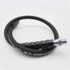 Buy cheap 6000PSI High Pressure Washing Machine Hose Rawhide Surface from wholesalers