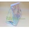 Buy cheap professional waterproof small makeup bag with logo printing,Fashion Promotional PVC Cosmetic Bag Makeup Bag bagplastics from wholesalers
