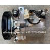 Buy cheap OEM 95201-77GB2 95200-77GB2 SS07LK10 Auto AC Compressors For Suzuki Jimny 1.3 / Swift 1.3 from wholesalers