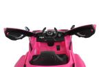 2 Seater 4 Drive Battery Operated Children Electric Car with 12V4.5A*1/390*2