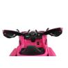 Buy cheap 115*63*48cm Size Electric Ride-On Car for 5 Year Old Kids Early Education and Remote Control from wholesalers
