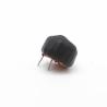 Buy cheap Toroidal Smd Coil Inductor 200uH Ferrite Core Wirewound Power Inductors from wholesalers