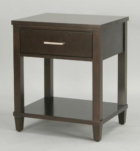 Buy cheap Wooden 5-star hotel furniture stone top night stand/bed side table NT-0019 from wholesalers