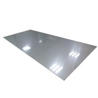 Buy cheap AISI BA 8K Surface 201 Stainless Steel Plate 2B Finish product