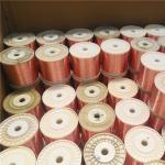 Copper Wire Uncoated Bare Wire Solid Pure T2 Red Copper Coil