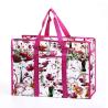 Buy cheap Printing Laminated Non Woven Fabric Shopping Bags Waterproof Non Woven Poly Bag from wholesalers