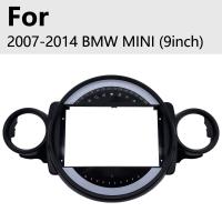 Buy cheap BMW MINI 9 Inch Car Android Head Unit DVD players frame Type product