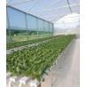 Buy cheap Shaped Roof Shipping Container Greenhouse with Hydroponic System within Your Budget from wholesalers