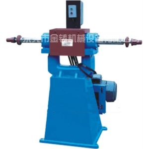 Wholesale Customized Metal Linishing Machines Polishing Finishing Machine 4kw 1440r/Min Motor from china suppliers