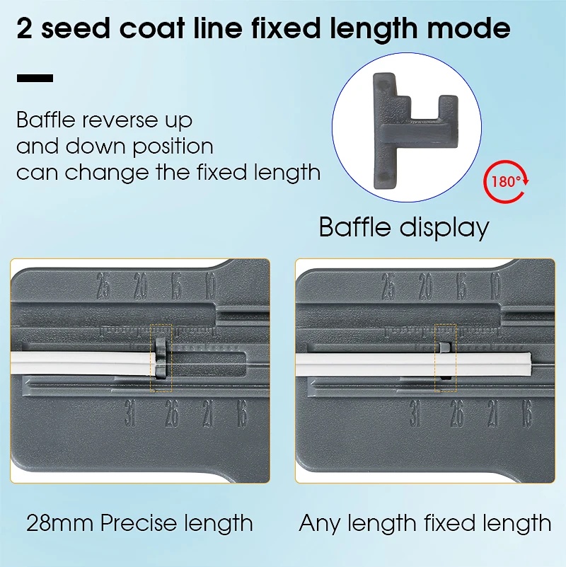 High Precision Mini AUA-X01 Fiber Optic Cutter Made in for Cold Splicing Applications