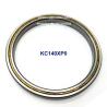 Buy cheap KC140XP0 Thin Section Bearings 355.6x374.65x9.525mm Open P0 Brass Cage from wholesalers