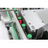 Buy cheap SGS Daily Chemical Industry 300pcs/minute Vertical Automatic Labeler Machine from wholesalers