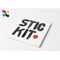Buy cheap Perfect Binding Glossy Full Color High Quality Novel Paperback Book Printing product