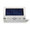 Buy cheap Waterproof 14450 700mA Solar Security Light With Motion Sensor from wholesalers