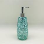 Polyresin bathroom decor olivia shape sparkle powders home supply beautiful