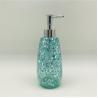 Buy cheap Polyresin bathroom decor olivia shape sparkle powders home supply beautiful decorative for bathroom from wholesalers