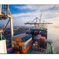 Buy cheap Sea Freight Efficient Customs Clearance product