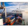 Buy cheap Sea Freight Efficient Customs Clearance from wholesalers