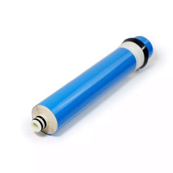 Quality Dry Or Wet Membrane Ro Water Filter Spare Parts 300psi for sale