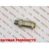 Buy cheap BOSCH Fuel rail pressure limiter, pressure relief valve F00R000775, 1110010035, 4899831 from wholesalers