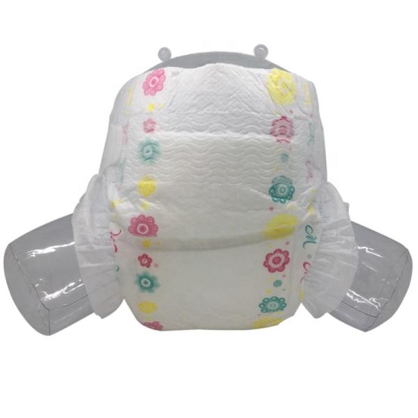 Buy cheap OEM & ODM Breathable Cotton Plain Woven Baby Cloth Diapers In Bales from wholesalers