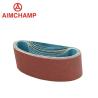 Buy cheap Woodworking Coated Abrasive Cloth Roll Jumbo Roll 1.370m X 51m from wholesalers
