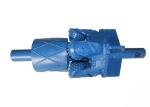 Buy cheap 110RPM 600mm Soil Hole Opener HDD Drilling Tools Reamer Blue from wholesalers