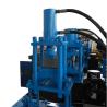 Buy cheap Steel Slotted Strut Channel Machine Rolling Forming Full Featured from wholesalers