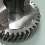 Silver 36teeth Water Roller Gear M2.030.010 Printing Press Parts Suppliers
