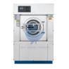 Buy cheap XGQHG-15KG Stackable Washer And Dryer Commercial Washer Dryer from wholesalers