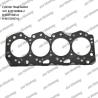 Buy cheap Cylinder Gasket 4JJ1 8-97328866-2 8-98291683-0 8-98135953-0 For ISUZU Engine Spare Parts from wholesalers