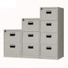 Buy cheap 4 Drawer Powder Coated 0.7mm cold rolled Steel Filing Cabinet from wholesalers