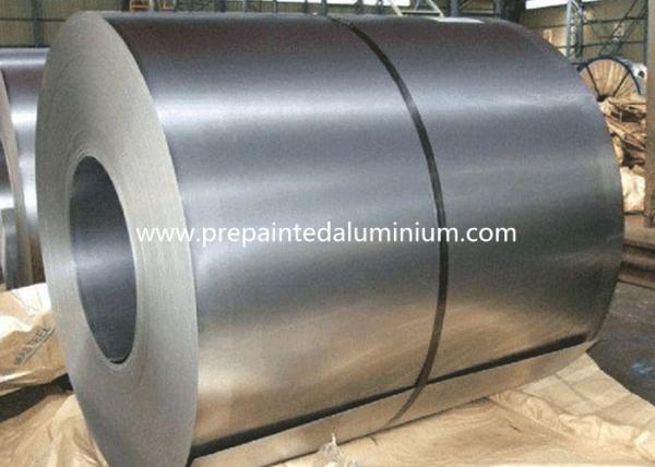 60 -1250 mm Width Cold Rolled Mild Steel Sheet For Beverage Packaging /