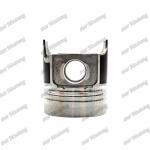 Piston 3TNA78 For Yanmar Diesel Engine Repair Parts