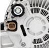 Buy cheap 12V 160A DODGE Dart Alternator JEEP Cherokee generator Lester 11687 A2TX3581, A2TX3581ZC, A2TX3581ZE from wholesalers