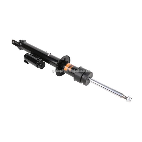 Buy cheap 37106885857 Air Suspension Electric Front Left Right Shock Absorber for BMW G38 5 Series from wholesalers