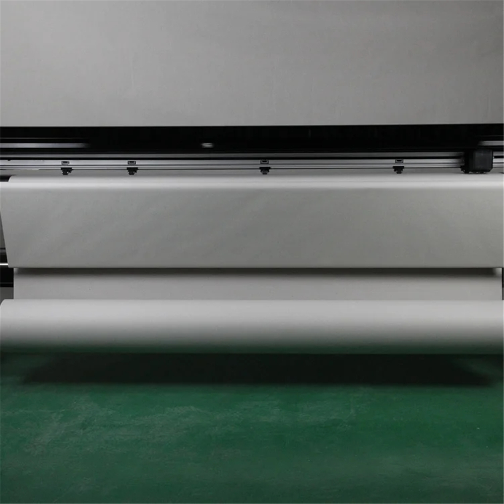 Paper Pattern Graph Printing Inkjet Plotter Cutter With Cutting Size 1900mm To 2500mm