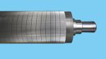 Buy cheap Single Facer Steel Corrugating Rolls from wholesalers