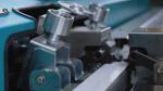 Buy cheap Glass Deep Processing 47m/Min Butyl Extruder Machine from wholesalers