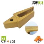 205-939-7120 Bucket Tooth Seat / Tooth Root / Tooth King 40 Opening 325H
