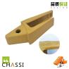 Buy cheap Komatsu PC200 Bucket Tooth Seat / Root / Tooth King 40 Opening 325H from wholesalers