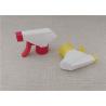 Buy cheap Reusable Trigger Spray Pump , Chemical Resistant Plastic Spray Pump from wholesalers