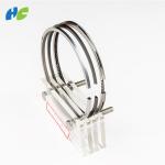 Best Quality Metal Stamping Stainless Steel Car Auto Parts piston rings W04D