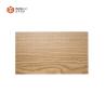 Buy cheap Sound Absorption Micro-perforated Acoustic Panel Eco-Friendly And Stylish Finishes from wholesalers