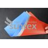 Buy cheap Heat Insulation Silicone Coated Fiberglass Fabric Cloth from wholesalers