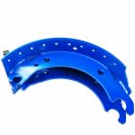 High Hardness 05.091.27.83.0 BPW Brake Shoe New Model 200
