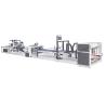 Buy cheap 8000kgs Automatic Folder Gluer 380V 50HZ For Carton Box Gluing from wholesalers